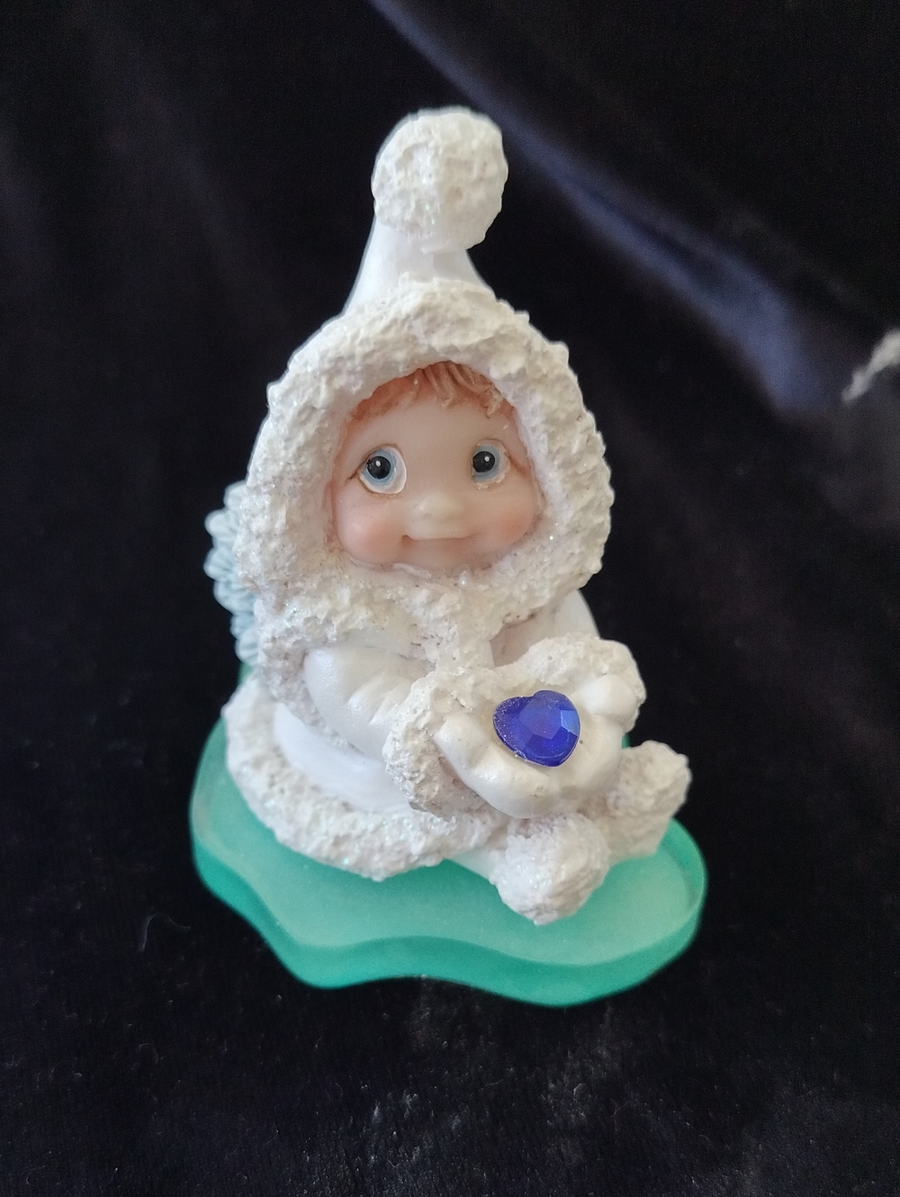 Dreamsicles Northern Lights figurine,